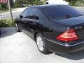Black - S 500 Sedan Photo No. 4