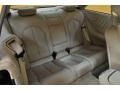 Black - CLK 320 Coupe Photo No. 17