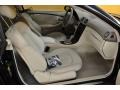 Black - CLK 320 Coupe Photo No. 18