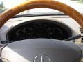 Black - S 500 Sedan Photo No. 9