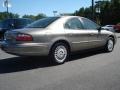 2005 Arizona Beige Metallic Mercury Sable GS Sedan  photo #5