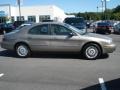 2005 Arizona Beige Metallic Mercury Sable GS Sedan  photo #6