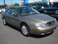 2005 Arizona Beige Metallic Mercury Sable GS Sedan  photo #7