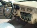 Arizona Beige Metallic - Sable GS Sedan Photo No. 16