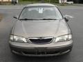 1999 Driftwood Mica Mazda 626 LX V6  photo #3