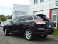 Brilliant Black - CX-9 Sport AWD Photo No. 7