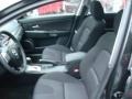 2007 Black Mica Mazda MAZDA3 s Touring Hatchback  photo #10