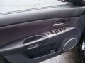 Black Mica - MAZDA3 s Touring Hatchback Photo No. 14