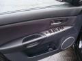 2007 Black Mica Mazda MAZDA3 s Touring Hatchback  photo #14