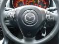 2007 Black Mica Mazda MAZDA3 s Touring Hatchback  photo #15