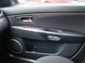 2007 Black Mica Mazda MAZDA3 s Touring Hatchback  photo #17