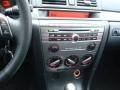 Black Mica - MAZDA3 s Touring Hatchback Photo No. 18