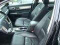 2007 Black Lincoln MKZ AWD Sedan  photo #8