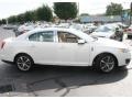 White Chocolate Tri-Coat - MKS AWD Sedan Photo No. 4