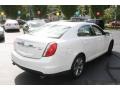 White Chocolate Tri-Coat - MKS AWD Sedan Photo No. 5