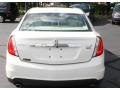 2009 White Chocolate Tri-Coat Lincoln MKS AWD Sedan  photo #6