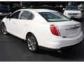 White Chocolate Tri-Coat - MKS AWD Sedan Photo No. 8