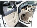 White Chocolate Tri-Coat - MKS AWD Sedan Photo No. 10