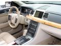 White Chocolate Tri-Coat - MKS AWD Sedan Photo No. 13