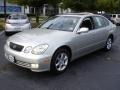 Millennium Silver Metallic - GS 300 Photo No. 1