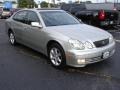 Millennium Silver Metallic - GS 300 Photo No. 2