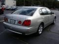 Millennium Silver Metallic - GS 300 Photo No. 4