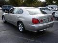 Millennium Silver Metallic - GS 300 Photo No. 5