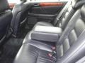 Millennium Silver Metallic - GS 300 Photo No. 10