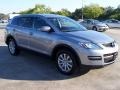 2008 Liquid Platinum Metallic Mazda CX-9 Sport  photo #6