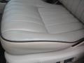 Chawton White - Range Rover 4.6 HSE Photo No. 25