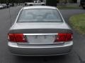 2005 Diamond Silver Kia Optima LX  photo #5