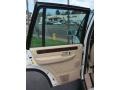 Chawton White - Range Rover 4.6 HSE Photo No. 31