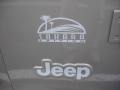 2003 Light Khaki Metallic Jeep Wrangler Sahara 4x4  photo #6