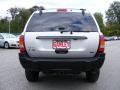 2004 Bright Silver Metallic Jeep Grand Cherokee Laredo 4x4  photo #4