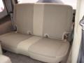 Light Khaki Metallic - Wrangler Sahara 4x4 Photo No. 13