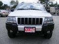 2004 Bright Silver Metallic Jeep Grand Cherokee Laredo 4x4  photo #8