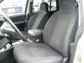 2004 Bright Silver Metallic Jeep Grand Cherokee Laredo 4x4  photo #9