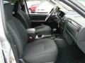2004 Bright Silver Metallic Jeep Grand Cherokee Laredo 4x4  photo #12