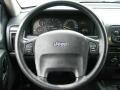 2004 Bright Silver Metallic Jeep Grand Cherokee Laredo 4x4  photo #14