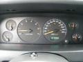 2004 Bright Silver Metallic Jeep Grand Cherokee Laredo 4x4  photo #15