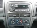 2004 Bright Silver Metallic Jeep Grand Cherokee Laredo 4x4  photo #17