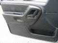 2004 Bright Silver Metallic Jeep Grand Cherokee Laredo 4x4  photo #18
