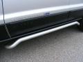 2004 Bright Silver Metallic Jeep Grand Cherokee Laredo 4x4  photo #22