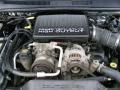 2004 Bright Silver Metallic Jeep Grand Cherokee Laredo 4x4  photo #24