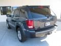 2007 Steel Blue Metallic Jeep Grand Cherokee Limited CRD 4x4  photo #3