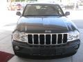 Steel Blue Metallic - Grand Cherokee Limited CRD 4x4 Photo No. 8