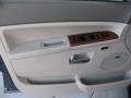 2007 Steel Blue Metallic Jeep Grand Cherokee Limited CRD 4x4  photo #22