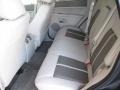 2007 Steel Blue Metallic Jeep Grand Cherokee Limited CRD 4x4  photo #26