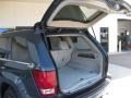 2007 Steel Blue Metallic Jeep Grand Cherokee Limited CRD 4x4  photo #28