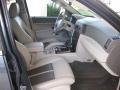 2007 Steel Blue Metallic Jeep Grand Cherokee Limited CRD 4x4  photo #34
